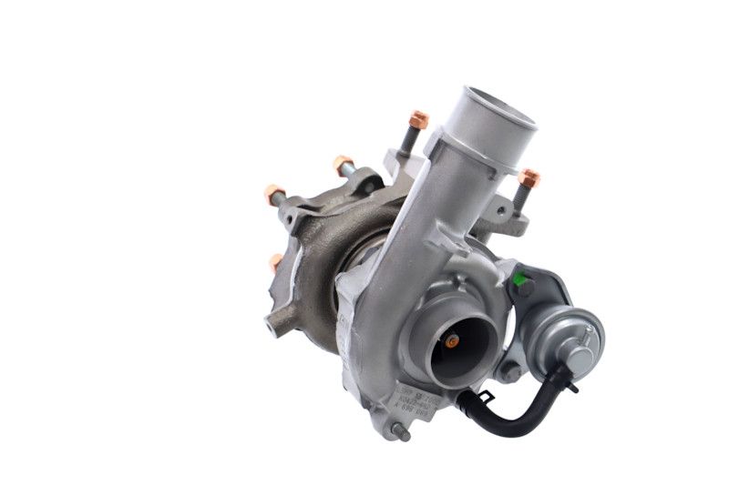 REMANTE 003-001-000096R Charger, charging (supercharged/turbocharged)