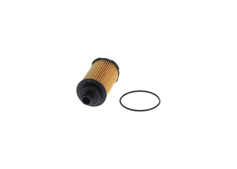 BOSCH F 026 407 214 Alyvos filtras