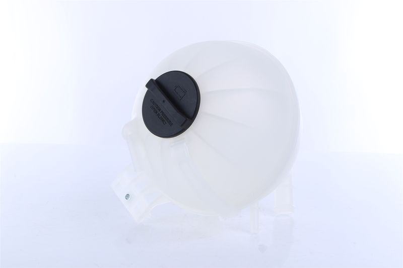 NISSENS 996296 Expansion Tank, coolant