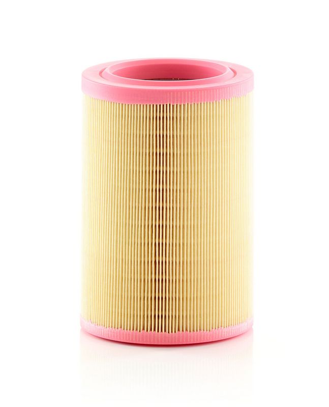 Õhufilter, MANN-FILTER C 15...
