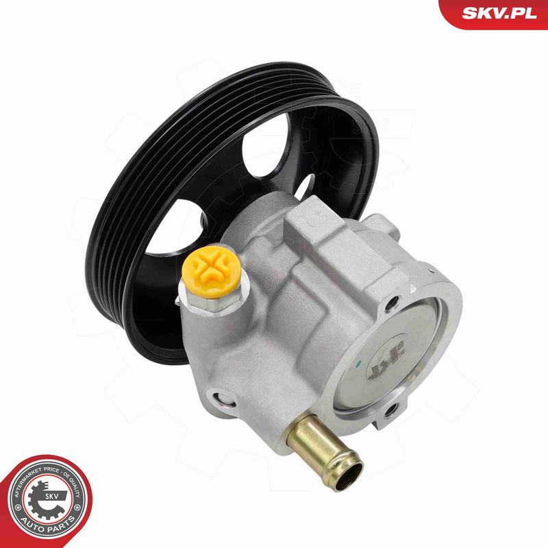 ESEN SKV 10SKV400 Hydraulic Pump, steering