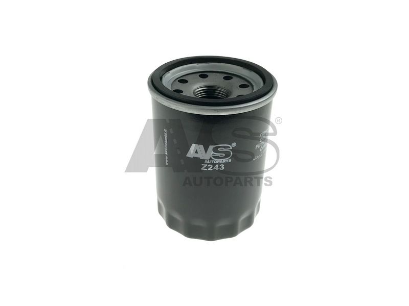 AVS AUTOPARTS Z243 Oil Filter
