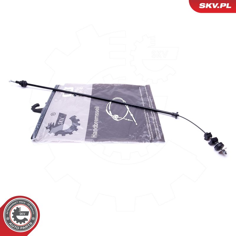 Tross, sidurikasutus, ESEN SKV 27SKV143