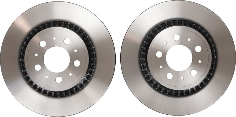 Piduriketas, TRW DF4338