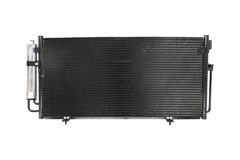 Condensator, climatizare KAMOKA 7800416