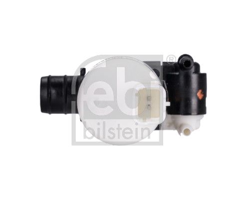 FEBI BILSTEIN 24633 Washer Fluid Pump, window cleaning