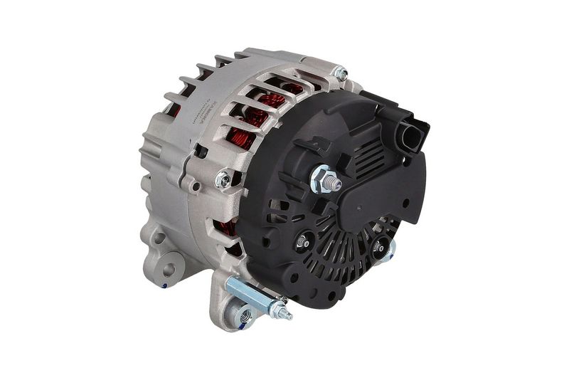 Generaator, KAMOKA 8620447