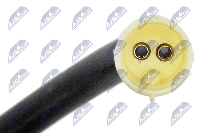 Andur, rattapöörete arv, NTY HCA-RE-003