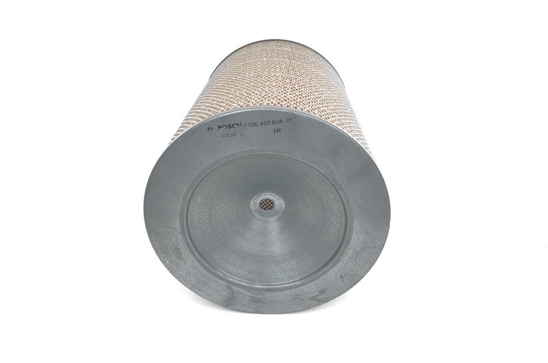 BOSCH F 026 400 604 Air Filter