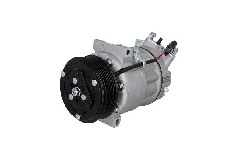 KAMOKA 7820085 Compressor, air conditioning