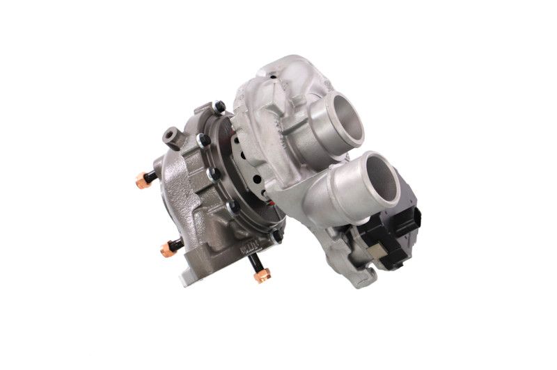 REMANTE 003-001-004333R Turbokompresorius
