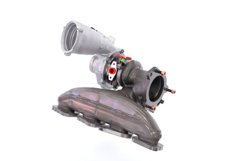 REMANTE 003-002-001090R Charger, charging (supercharged/turbocharged)