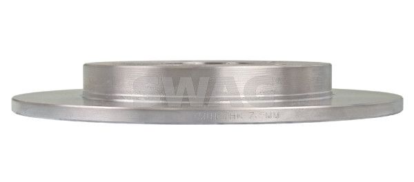 SWAG 33 10 7078 Brake Disc
