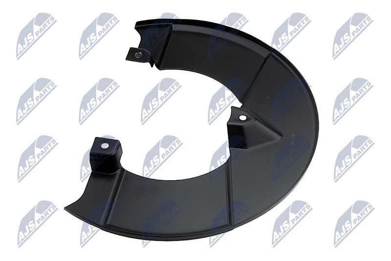 Plekk, piduriketas, NTY HTO-VC-000