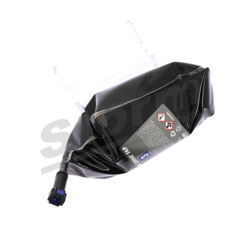 Additif, régénération du filtre à particules/à suie STORM QUALITY PARTS 777500