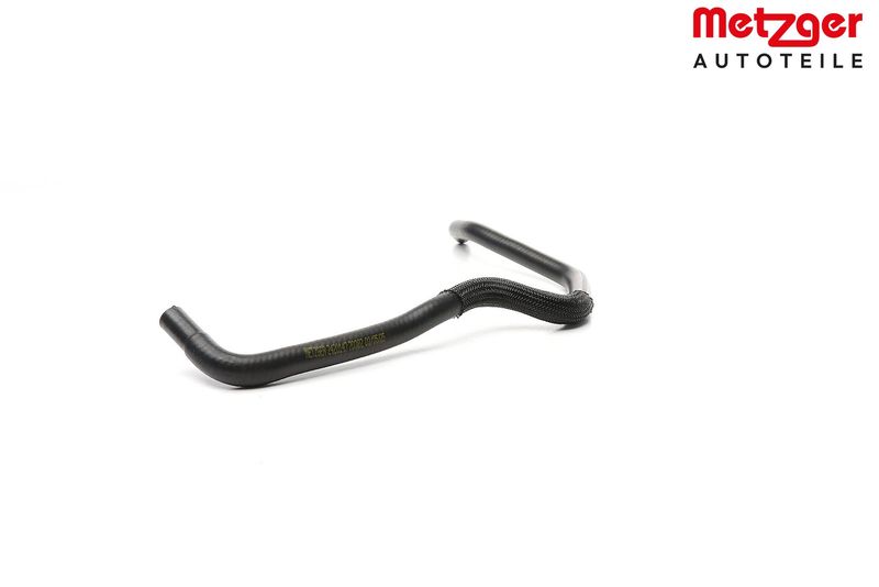 METZGER AUTOTEILE 2420147 Radiator Hose