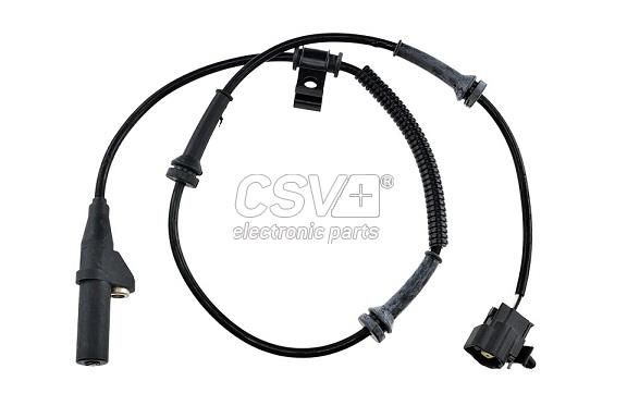 Sensor, revoluciones de la rueda
