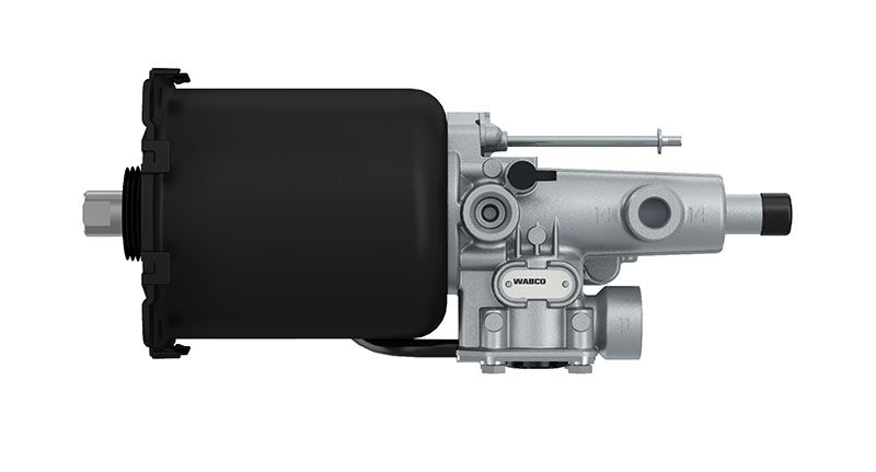 WABCO 9700514380 Clutch Booster