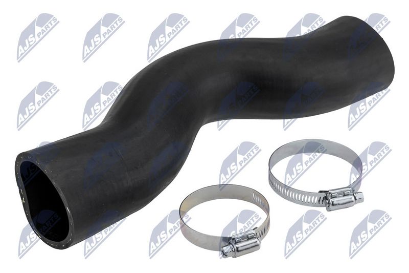 Laadimisõhu voolik, NTY...