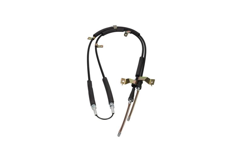 KAMOKA 1190446 Cable Pull, parking brake
