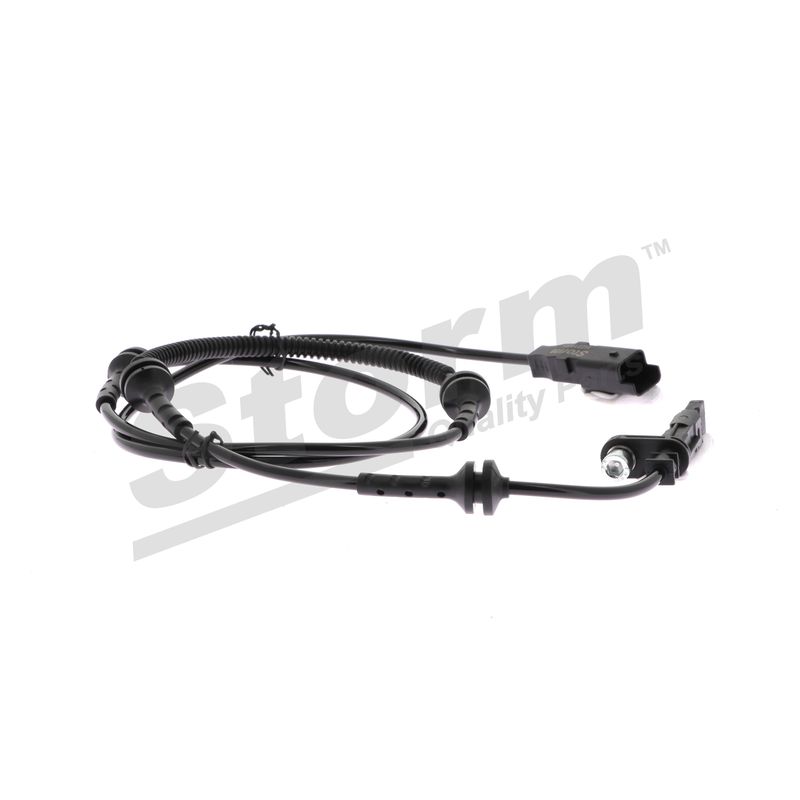 Capteur, vitesse de roue STORM QUALITY PARTS 777102