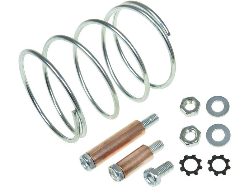 Magnetlülitus, starter, AS-PL SS1001