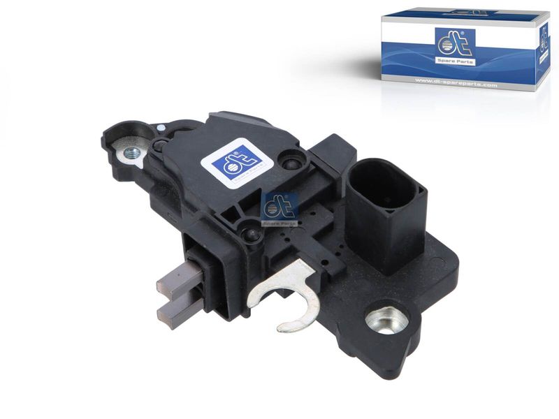 Regulator, alternator 4.69284 DT Spare Parts