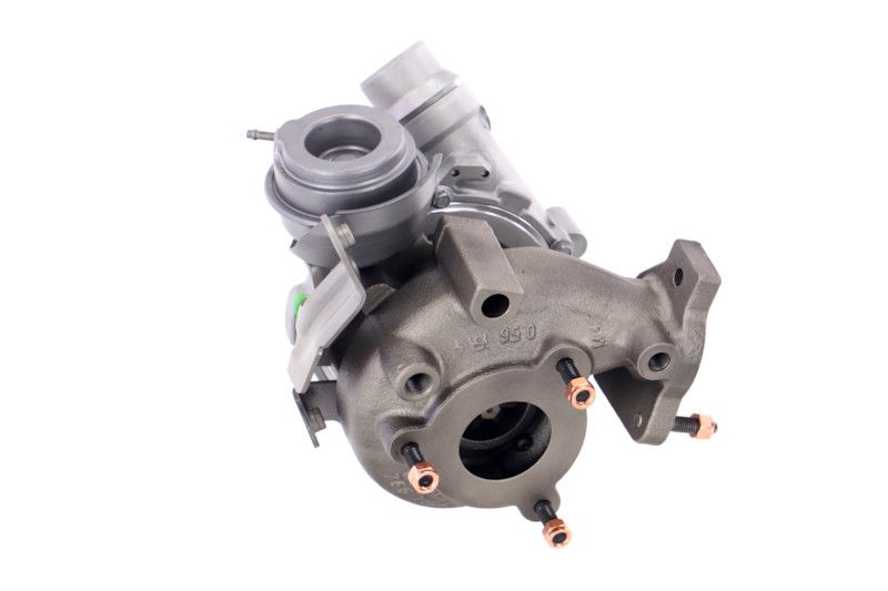 REMANTE 003-001-000201R Turbokompresorius