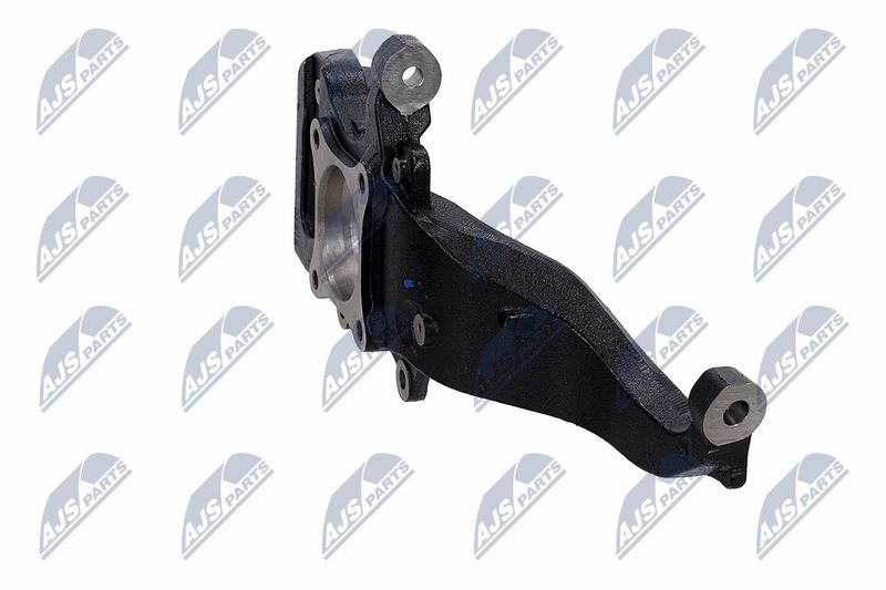 Käändmik, rattakinnitus, NTY ZZP-FR-059