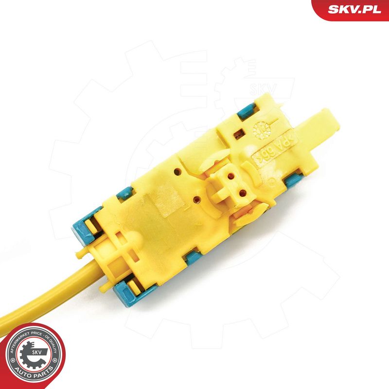 Turvapadja lint, turvapadi, ESEN SKV 96SKV631
