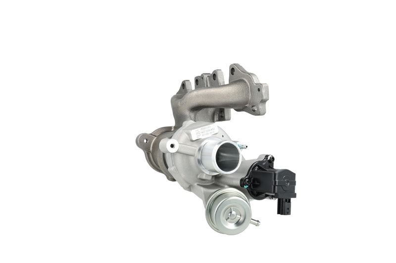 Kompressor, ülelaadimine, NRF 90010026