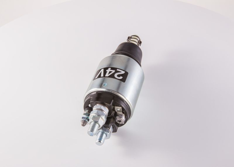 BOSCH F002G20915 Solenoid Switch, starter