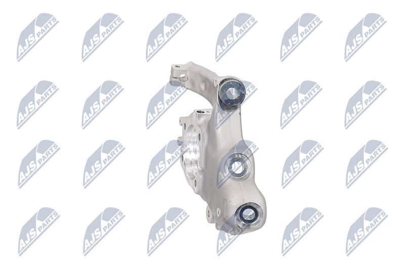 Käändmik, rattakinnitus, NTY ZZP-BM-007