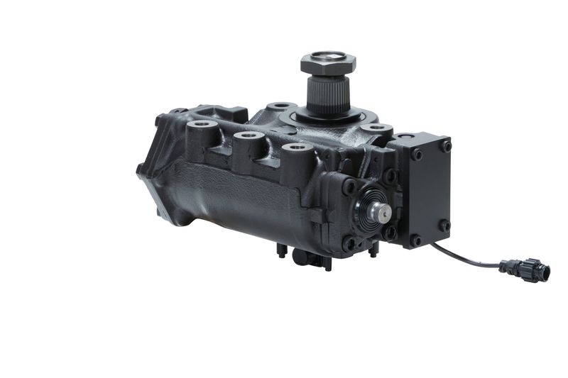 BOSCH KS00003212 Steering Gear