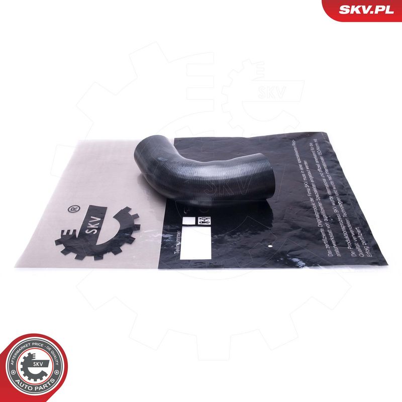 Laadimisõhu voolik, ESEN...