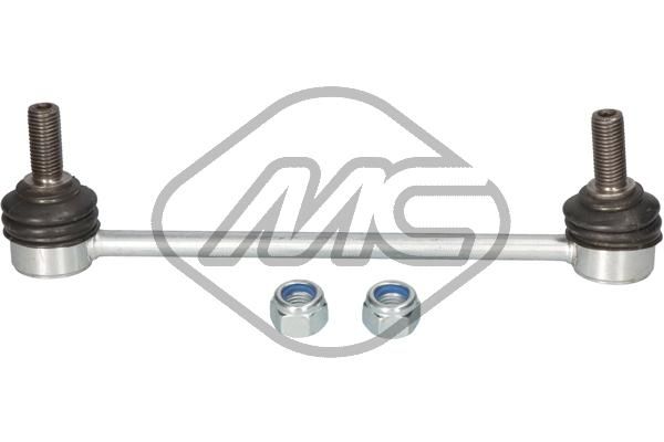 биалета Metalcaucho