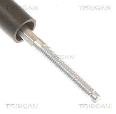 TRISCAN 8140 65111 Cable Pull, parking brake