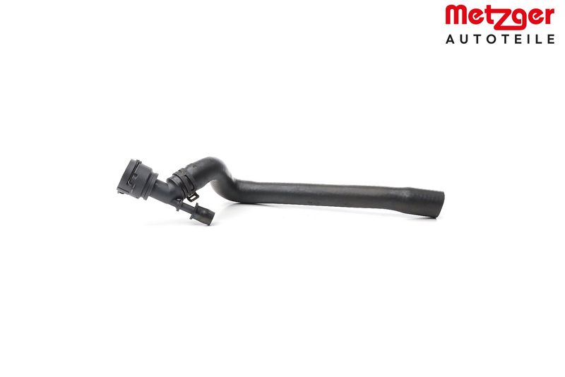 METZGER AUTOTEILE 2420749 Radiator Hose