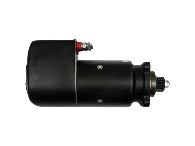 AS-PL S0342 Starter