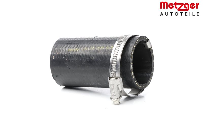 METZGER AUTOTEILE 2401150 Charge Air Hose