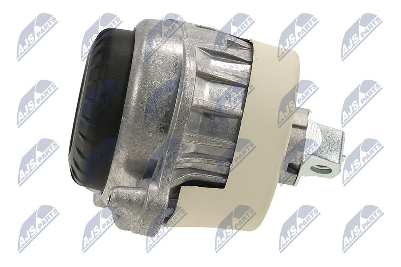 Paigutus, Mootor, NTY ZPS-ME-107