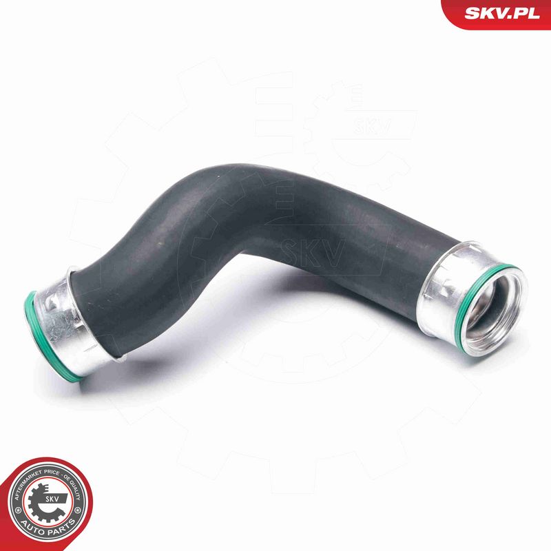ESEN SKV 24SKV001 Charge Air Hose