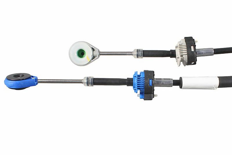 METZGER AUTOTEILE 3150087 Cable Pull, manual transmission