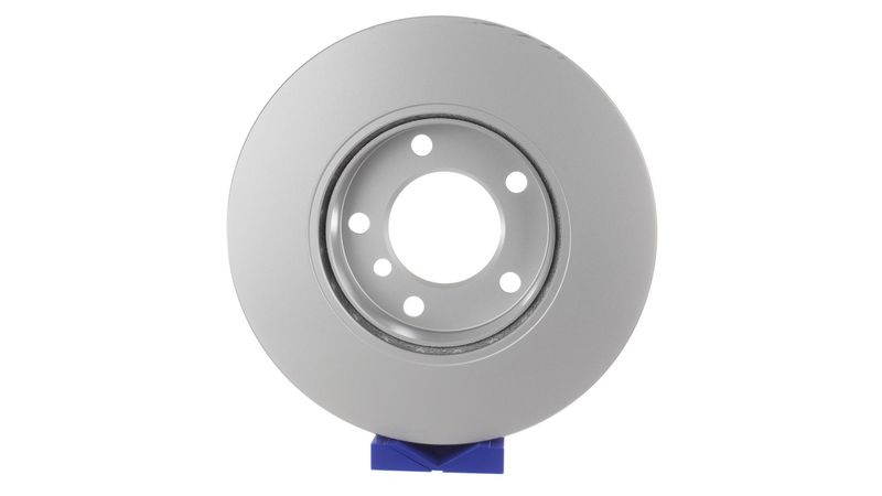 SKF VKBD80276V2 Brake Disc