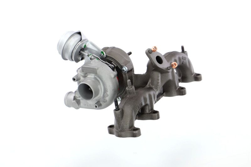 REMANTE 003-001-004378R Charger, charging (supercharged/turbocharged)