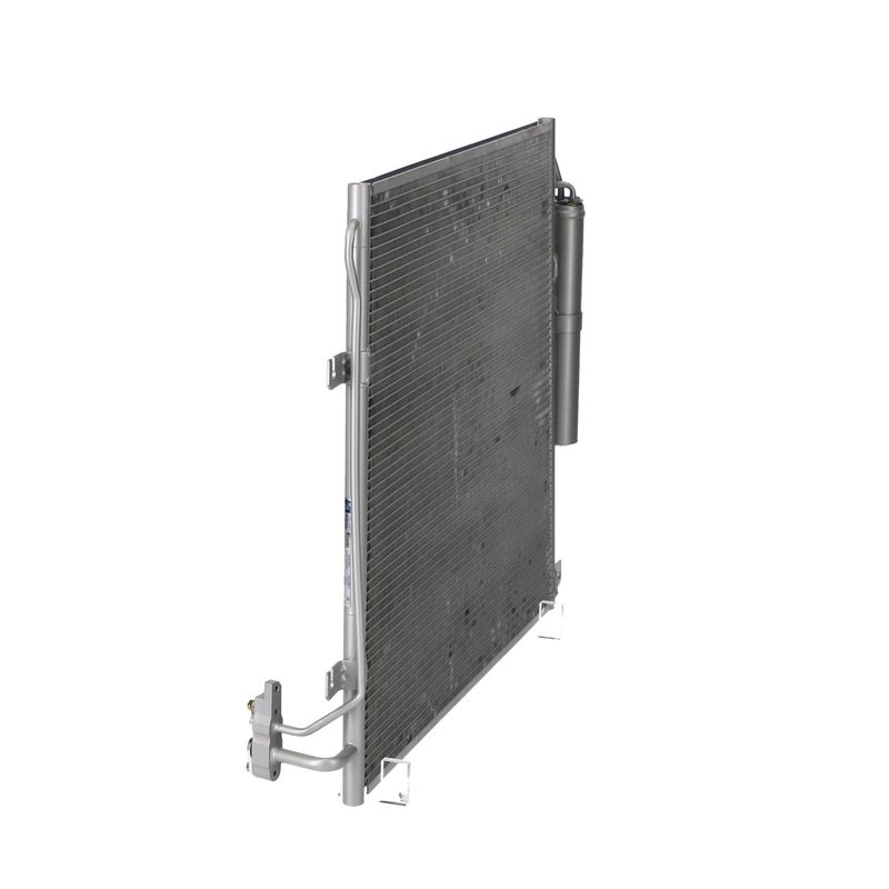 NISSENS 940485 Condenser, air conditioning