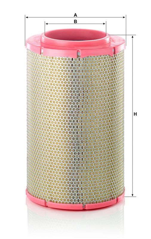 MANN-FILTER C301345 Air Filter
