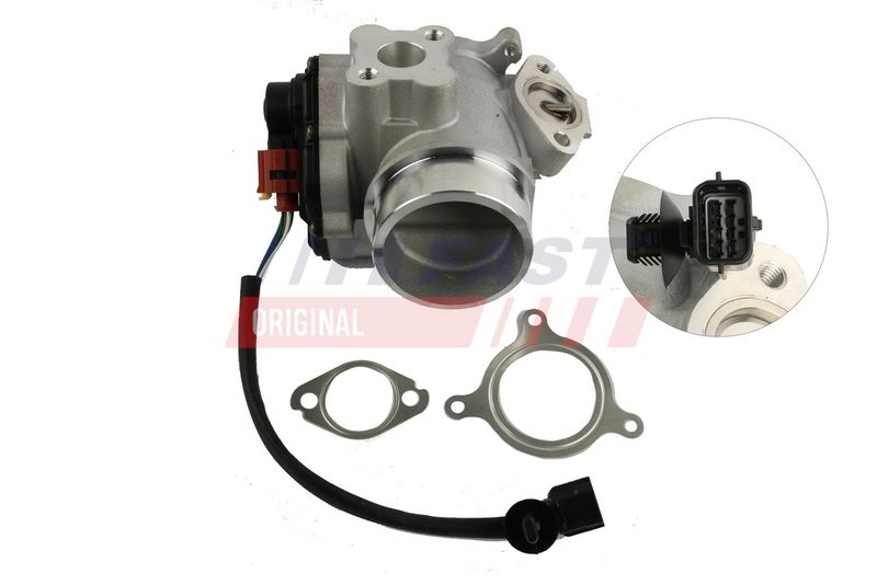 EGR-klapp, FAST FT60209