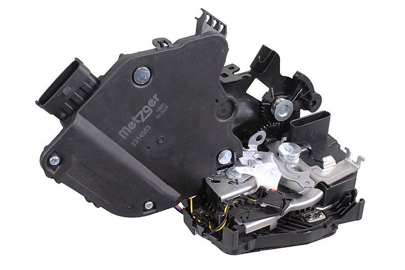 METZGER AUTOTEILE 2314553 - Door Lock