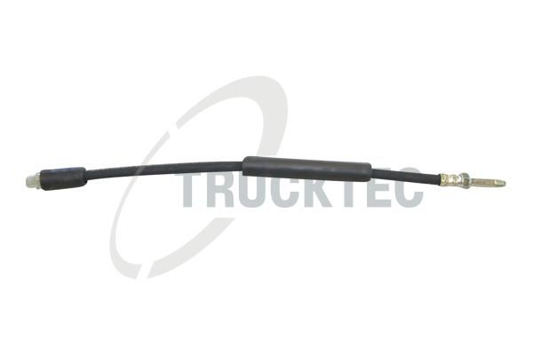 TRUCKTEC AUTOMOTIVE 02.35.278 - Brake Hose